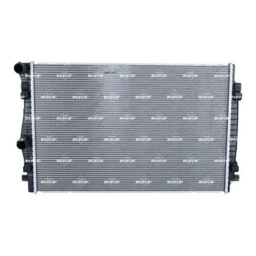 K&uuml;hler Motork&uuml;hlung Nrf 550217 f&uuml;r Audi Seat Skoda VW