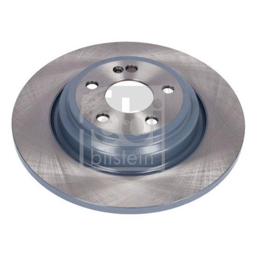 Bremsscheibe Febi Bilstein 186461 f&uuml;r Mercedes Benz Mercedes Benz Mercedes Benz