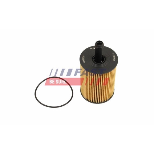 &Ouml;lfilter Fast FT10908 f&uuml;r Fiat Ford Mercedes Benz VW Chevrolet