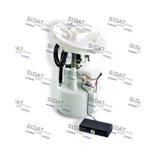 Kraftstoff Fördereinheit Sidat 72260 für Renault Renault Trucks