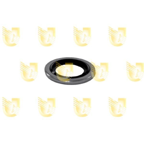 Dichtring Ölablassschraube Unigom 162082 für Renault