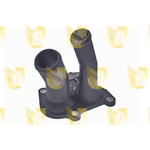 K&uuml;hlmittelflansch Unigom 341412 f&uuml;r Ford