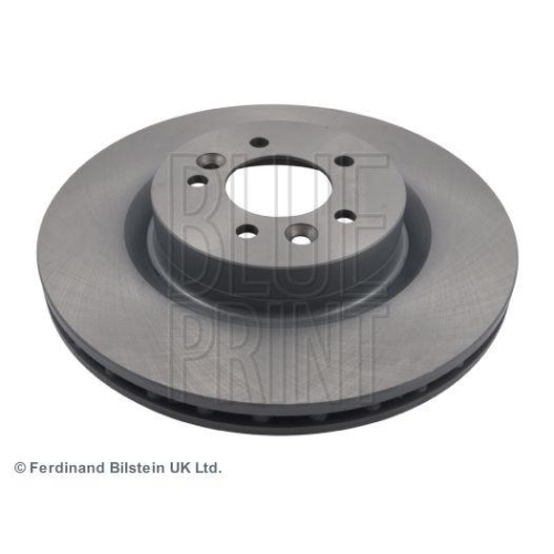 Bremsscheibe Blue Print ADJ134347 f&uuml;r Land Rover Vorderachse