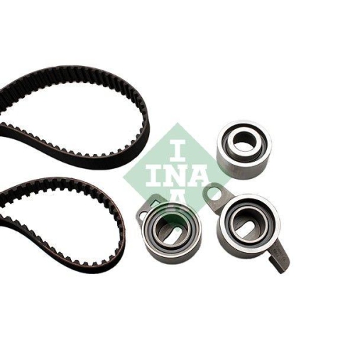 Timing Belt Kit Schaeffler Ina 530 0245 10 for Honda Rover