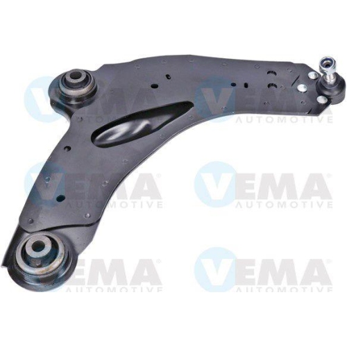 Control/trailing Arm Wheel Suspension Vema 23676 for Nissan Opel Renault