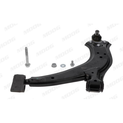 Lenker Radaufh&auml;ngung Moog CI-WP-0601 f&uuml;r Citro&euml;n Fiat Peugeot Vorderachse Links