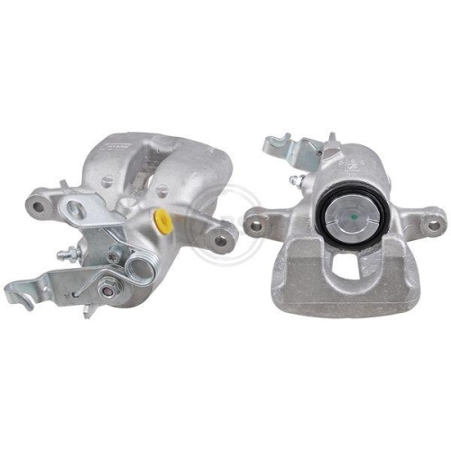 Bremssattel A.b.s. 521001 f&uuml;r Audi Seat Skoda VW Vag Hinterachse Links