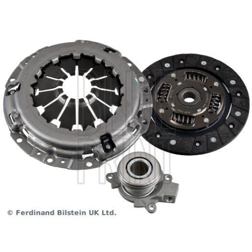 Kupplungssatz Blue Print ADK83076 f&uuml;r Fiat Suzuki