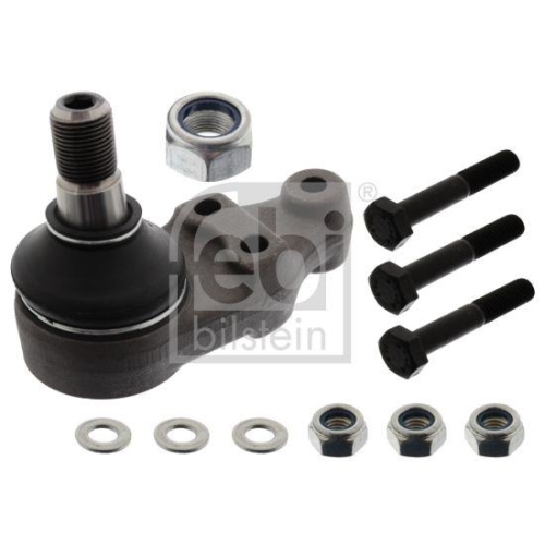 Trag /f&uuml;hrungsgelenk Febi Bilstein 10162 f&uuml;r Ford Ford Usa Vorderachse Links