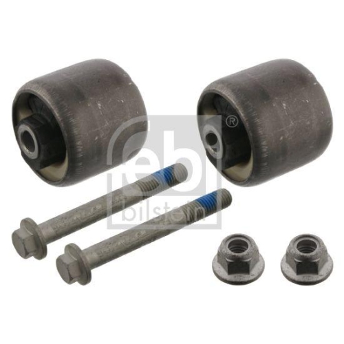 Lagersatz Achskörper Febi Bilstein 36638 für Ford Ford Usa Hinterachse Links