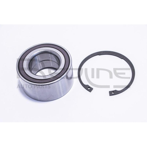 Radlagersatz Red-line 24MI025 für Chrysler Mitsubishi Vorderachse Radseitig