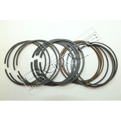 Kolbenringsatz Red-line 04SZ024 f&uuml;r Suzuki