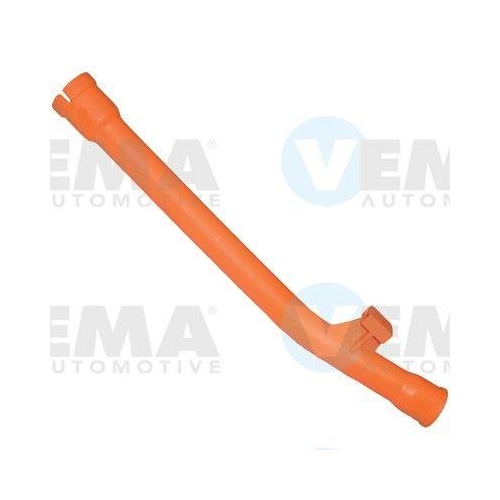 Trichter Ölpeilstab Vema 840079 für Audi Skoda VW Vag