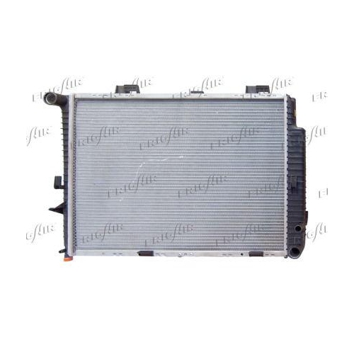Kühler Motorkühlung Frigair 0106.3072 für Mercedes Benz Mercedes Benz