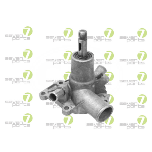 Wasserpumpe Motork&uuml;hlung 7 Seven Parts SV10154P f&uuml;r Opel Peugeot