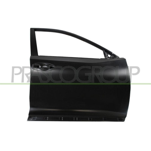 T&uuml;r Karosserie Prasco DS8363503 f&uuml;r Nissan Vorne Rechts