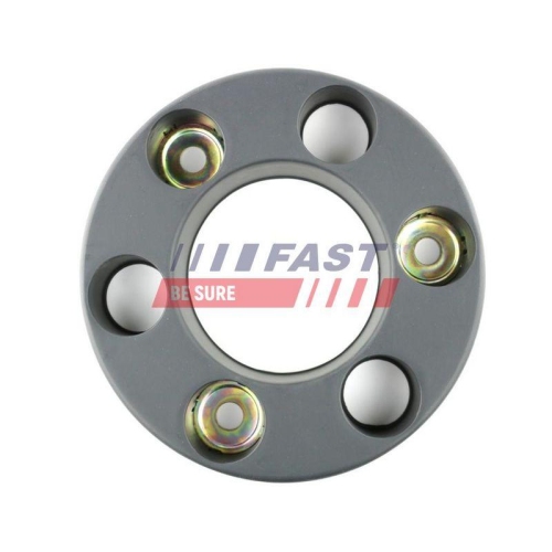 Zierblende Räder Fast FT92001 für Iveco