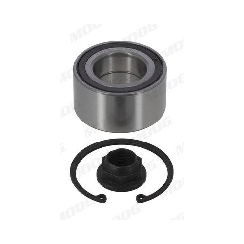 Radlagersatz Moog FD-WB-13024 für Ford Vorderachse