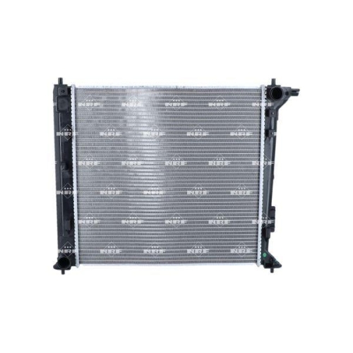 Radiator Engine Cooling Nrf 550221 for Hyundai Kia