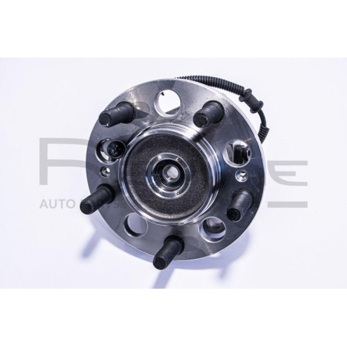 Radnabe Red-line 24SS005 f&uuml;r Ssangyong Vorderachse