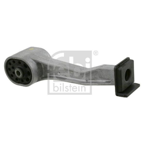 Lagerung Automatikgetriebe Febi Bilstein 23026 f&uuml;r Seat VW Hinten