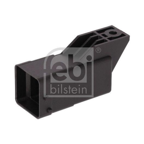 Steuerger&auml;t Gl&uuml;hzeit Febi Bilstein 184245 Febi Plus f&uuml;r Mercedes Benz Nissan