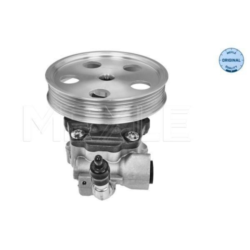 Hydraulikpumpe Lenkung Meyle 1146310042 Meyle-original: True To Oe. f&uuml;r Audi
