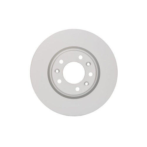 Bremsscheibe Bosch 0986479C35 f&uuml;r Citro&euml;n Opel Peugeot Vauxhall Vorderachse