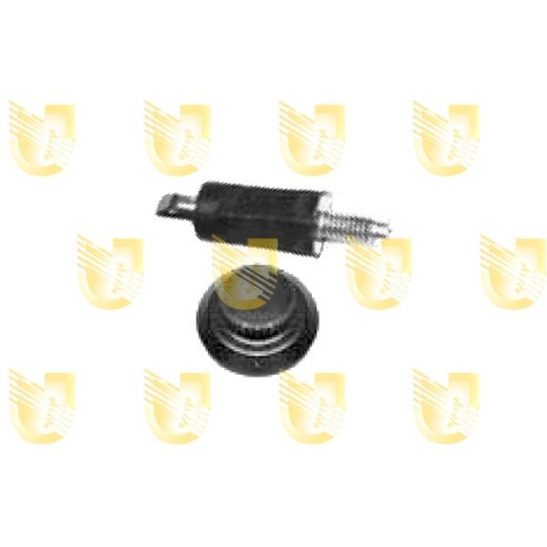 Cache Moteur Unigom 162100 pour Citroën Peugeot
