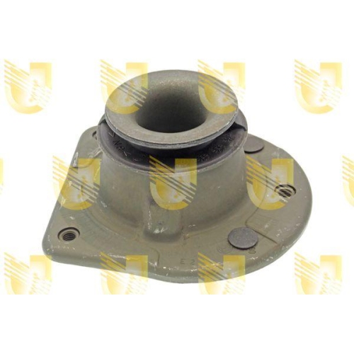 Federbeinst&uuml;tzlager Unigom 390511 f&uuml;r Fiat Vorderachse Links