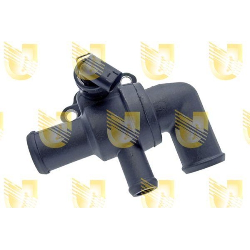 Coolant Flange Unigom 341600 for Smart