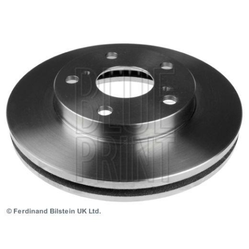 Bremsscheibe Blue Print ADT34377 für Toyota Vorderachse