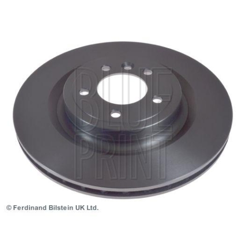 Bremsscheibe Blue Print ADJ134348 f&uuml;r Land Rover Hinterachse