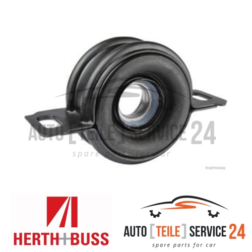 Lager Gelenkwellenmittellager Herth+buss Jakoparts J2912004 f&uuml;r Toyota Lexus