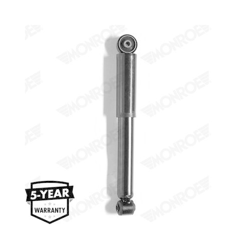 Sto&szlig;d&auml;mpfer Monroe 23984 Monroe Original (gas Technology) f&uuml;r Fiat Hinterachse