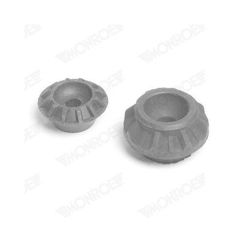 Federbeinst&uuml;tzlager Monroe MK133 Mounting Kit f&uuml;r Audi VW Hinterachse
