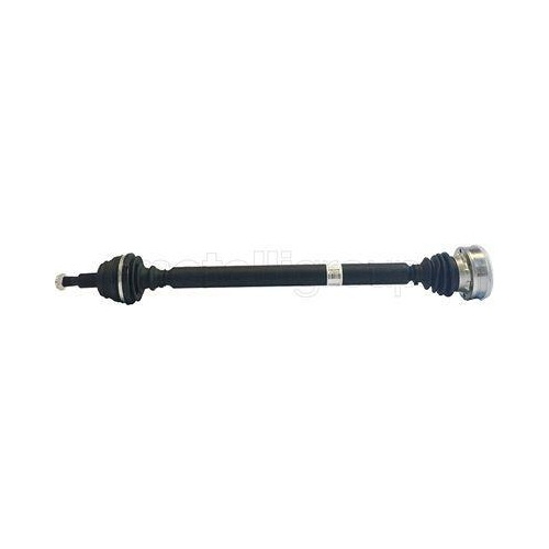 Drive Shaft Metelli 17-0211 for Audi Seat Skoda VW Front Axle Right Right