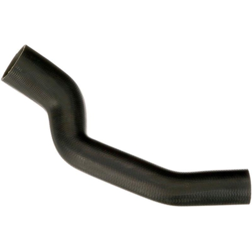 Charge Air Hose Gates 09-0831 for Mercedes Benz Mercedes Benz
