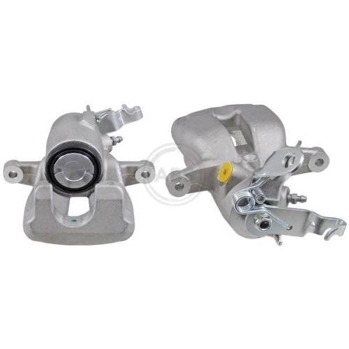 Bremssattel A.b.s. 521002 f&uuml;r Audi Seat Skoda VW Vag Hinterachse Rechts