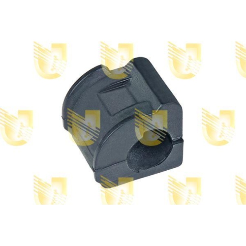 Lagerbuchse Stabilisator Unigom 391849 f&uuml;r Seat VW Vorderachse Links