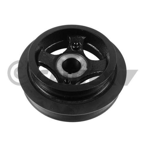 Riemenscheibe Kurbelwelle Cautex 754668 für Nissan