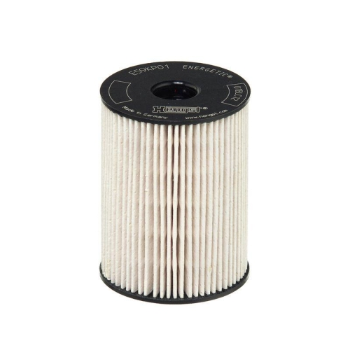 Kraftstofffilter Hengst Filter E59KP01D78 f&uuml;r Opel Saab General Motors