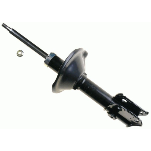 Stoßdämpfer Sachs 311811 für Subaru Vorderachse Links