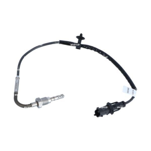 Sensor Abgastemperatur Nrf 707019 Easy Fit f&uuml;r Opel Vauxhall Chevrolet