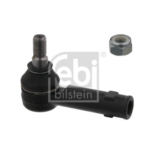 Spurstangenkopf Febi Bilstein 10163 f&uuml;r Ford Ford Usa Vorderachse Links