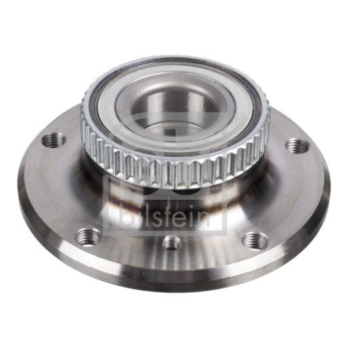 Radlagersatz Febi Bilstein 18769 für Bmw Vorderachse Links Vorderachse Rechts