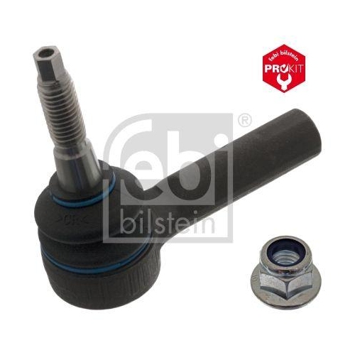 Spurstangenkopf Febi Bilstein 48867 Prokit f&uuml;r Opel Vauxhall General Motors