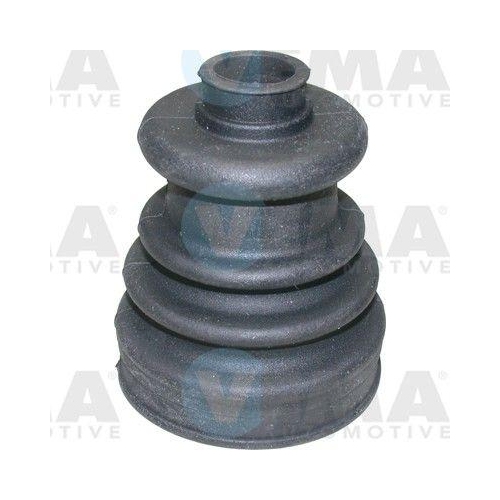 Faltenbalg Antriebswelle Vema 510115 für Fiat Innocenti Lancia