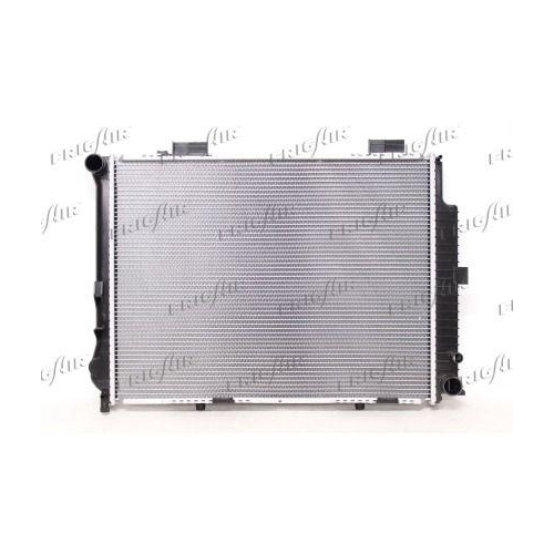 K&uuml;hler Motork&uuml;hlung Frigair 0106.3079 f&uuml;r Mercedes Benz Mercedes Benz