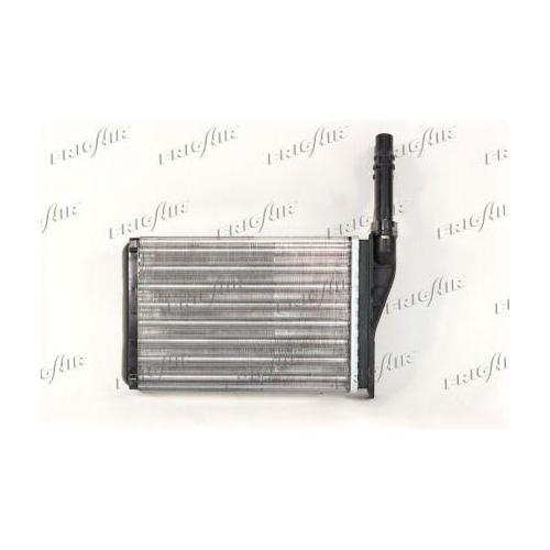 Wärmetauscher Innenraumheizung Frigair 0609.3020 für Renault